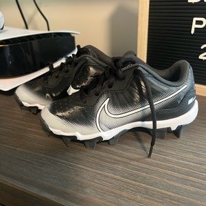 Nike baseball cleats
